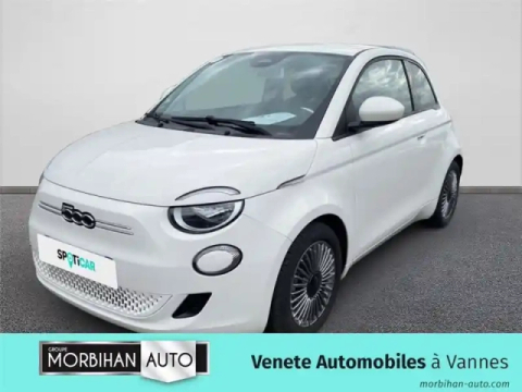 Fiat 500 e 95 ch