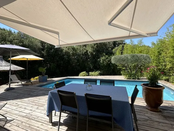 Maison de luxe 5 pièces 149 m²