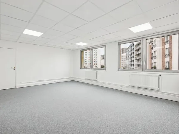 Immeuble 251 m²