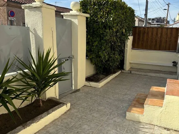 Appartement 2 pièces 34 m²