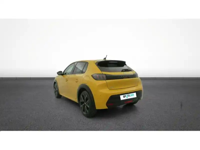 Peugeot 208 puretech 100 s&amp;s bvm6 — photo 6
