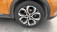 Renault Captur 1.6 E-Tech hybride 145ch Intens -21 — photo 20