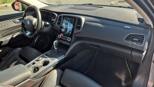 Renault Talisman 2.0 Blue dCi 200 EDC6 - Initiale Paris – 2021 – 88658 km – Diesel – Boîte Automatique — photo 25