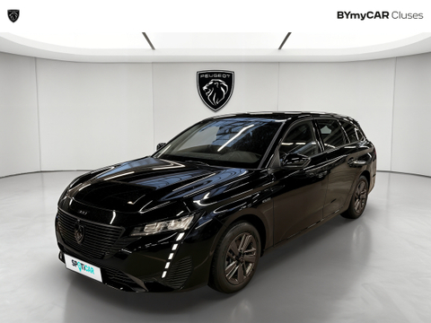 Peugeot 308 SW Hybrid 145 e-DCS6