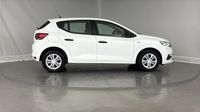 Dacia Sandero 1.0 ECO-G 100ch Essential — photo 4