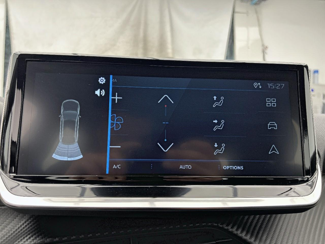 Peugeot 2008 100 s&s bvm6 style — photo 22