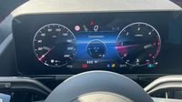 Mercedes Classe B 200d 150ch AMG Line 8G-DCT — photo 10