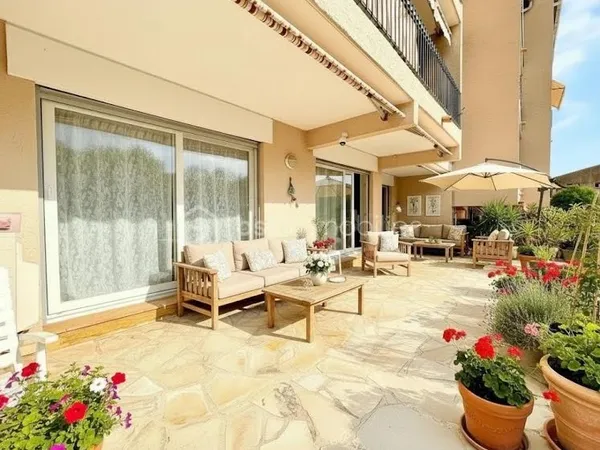 Appartement 3 pièces 85 m²