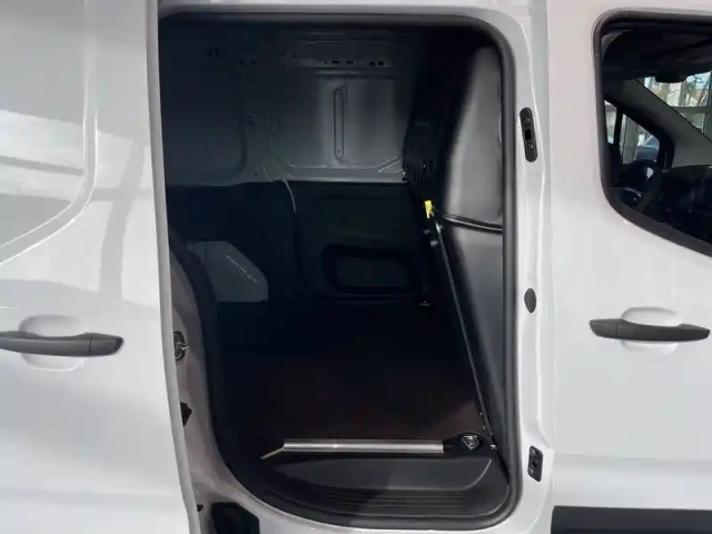 Citroën Berlingo van taille m 650kg bluehdi 100 s&amp;s bvm6 — photo 23