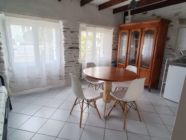 Loue appartement