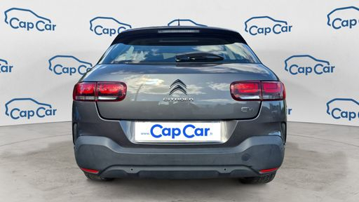 Citroen C4 Cactus 1.2 PureTech 110 - Live – 2019 – 109573 km – Essence – Boîte Manuelle — photo 12