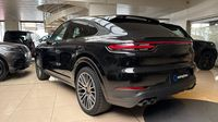 Porsche Cayenne Coupé 3.0 V6 462ch E-Hybrid Platinum Edition — photo 7