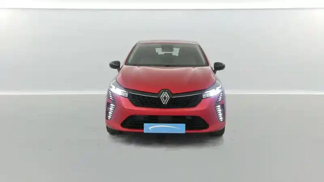 Renault Clio tce 90 ch gsr2 — photo 8
