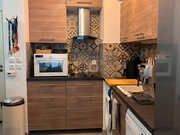 Appartement Gardanne
