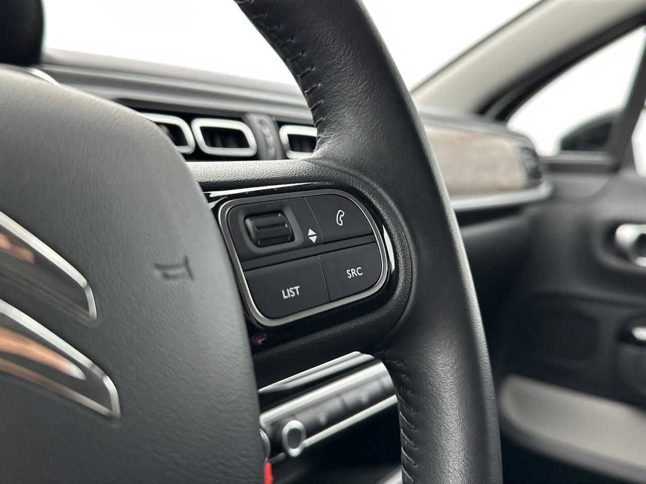 Citroën C3 puretech 110 s&s bvm6 shine — photo 18
