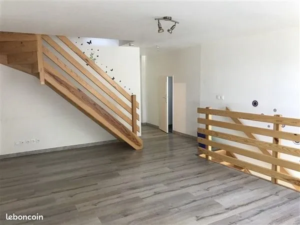 Appartement 4 pièces 71 m²