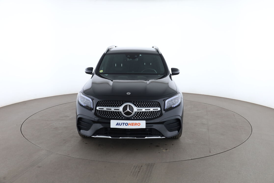 Mercedes-Benz Classe GLB 200 d AMG Line — photo 8