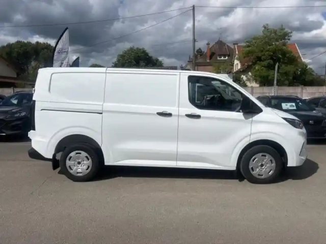 Ford Custom transit  fg 320 l1h1 2.0 ecoblue 110ch trend — photo 19