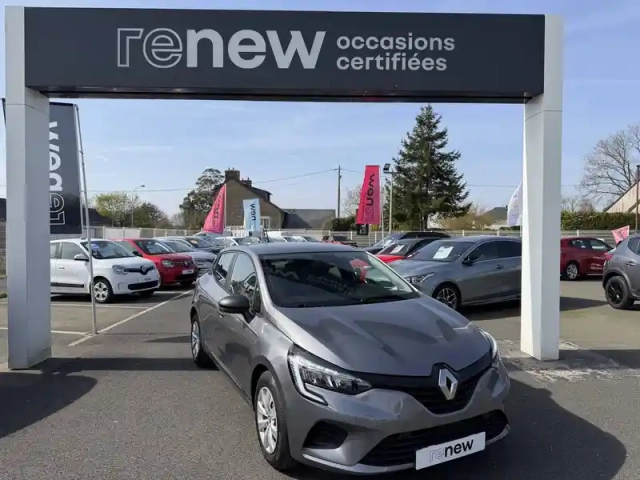 Renault Clio sce 65