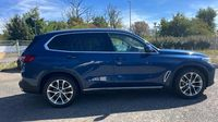 Bmw X5 xDrive45eA 394ch xLine — photo 4