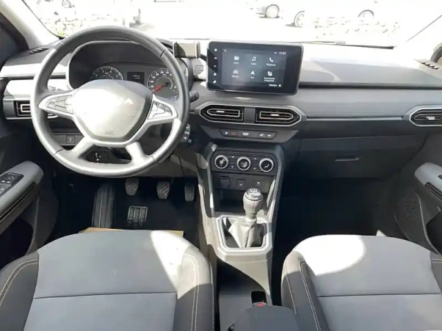 Dacia Sandero tce 90 gsr2 — photo 76