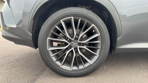 Lexus NX 450h+ 2.5 VVT-i 309 Plug in Hybrid CVT - Executive – 2022 – 73653 km – Hybride rechargeable – Boîte Automatique — photo 43