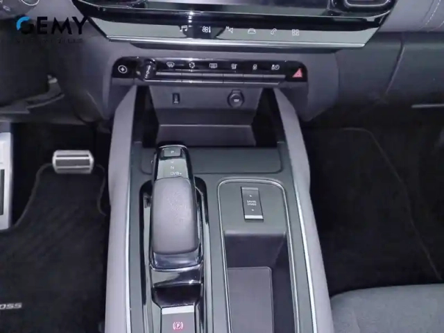 Citroën C5 Aircross hybride rechargeable 225 s&amp;s e-eat8 — photo 80