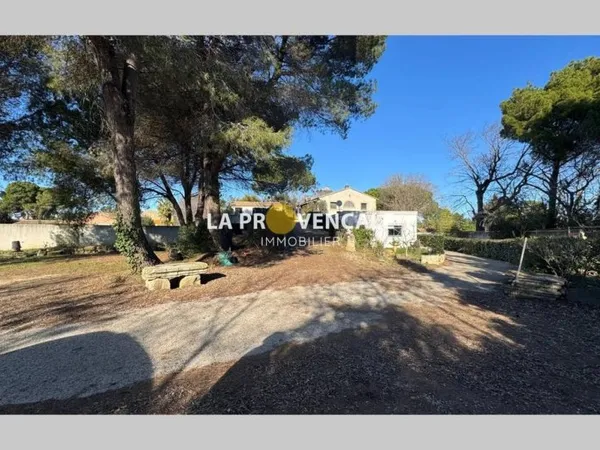 Villa 9 pièces 290 m²