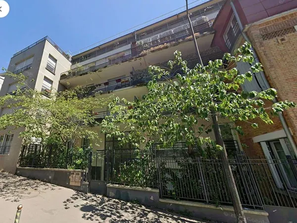 Appartement 4 pièces 100 m²