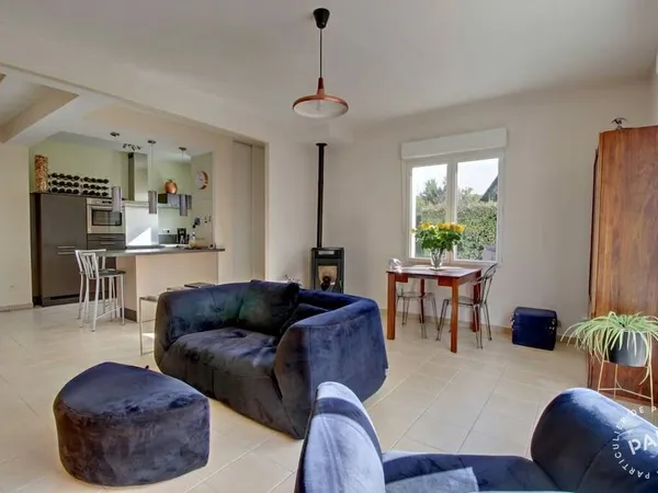 Maison 4 pièces 69 m²