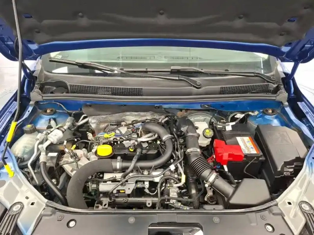 Dacia Sandero tce 90 gsr2 — photo 13