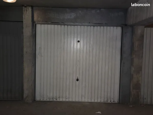 Garage la barcarole valence