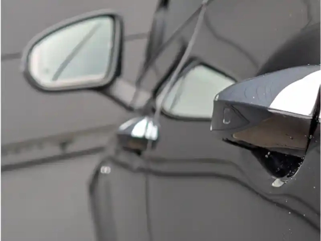 Mercedes Cla 250 e hybrid eq — photo 36