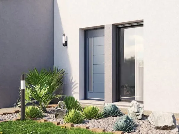 Maison neuve 4 pièces 83 m²