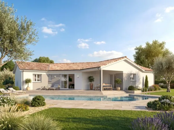 Maison 4 pièces 114 m²