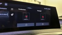 Peugeot 3008 1.2 Hybrid 145ch GT e-DCS6 — photo 27
