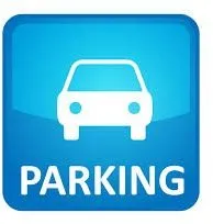Parking extérieur