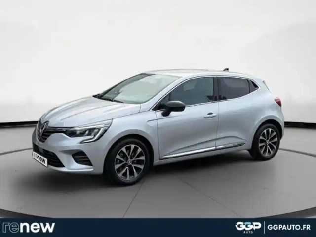 Renault Clio 1.3 tce 140ch techno — photo 1
