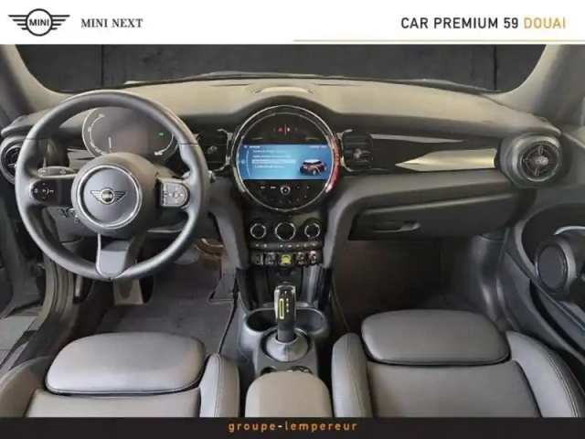 Mini Mini cooper se 184ch edition premium bva 5cv — photo 10