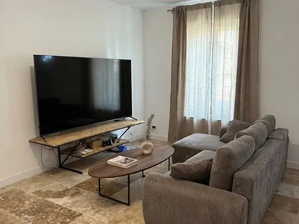 Maison de ville 6 pièces 85 m²