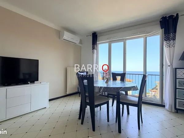 Appartement 4 pièces 80 m²