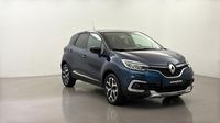 Renault Captur 1.3 TCe 130ch FAP Intens — photo 3