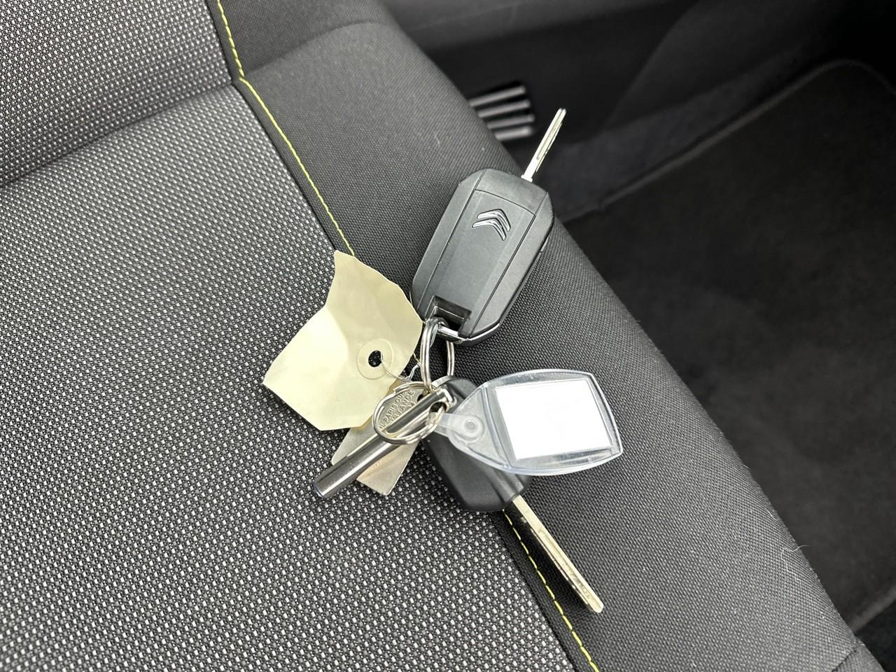 Citroën C3 puretech 83 s&s bvm5 you! — photo 32