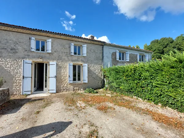 Maison Le Chay 4 pièce(s) 87 m2