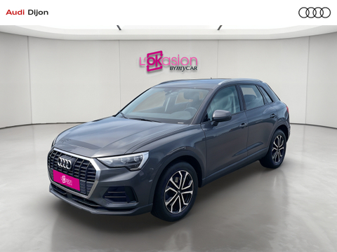 Audi Q3 35 TDI 150 ch S tronic 7