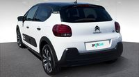 Citroen C3 1.2 PureTech 110ch S&S Shine EAT6 — photo 6