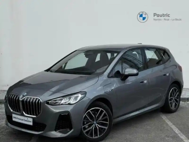 Bmw Serie 2 série 2 activetourer 225e 245ch xdrive m sport dkg7 — photo 2
