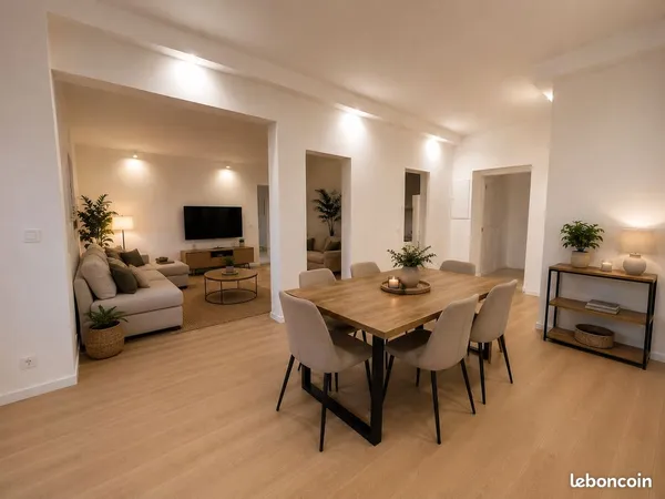 Location 90 m2