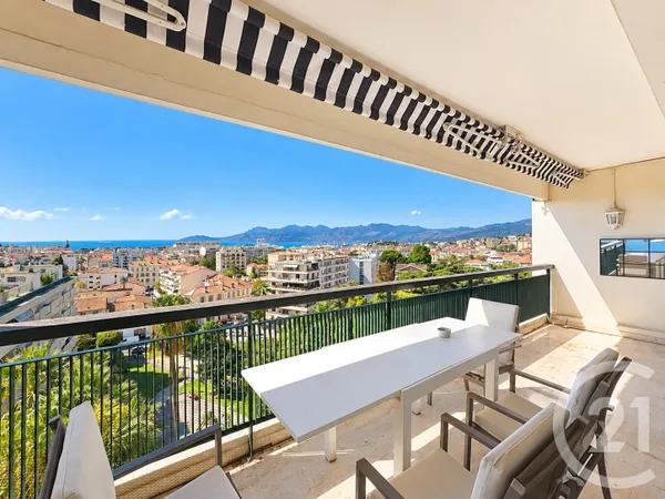 Appartement 3 pièces 88 m²