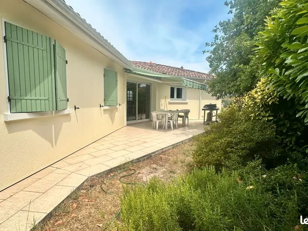 Maison 7 pièces 127 m²
